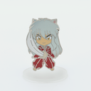 Nendoroid Pin Inuyasha