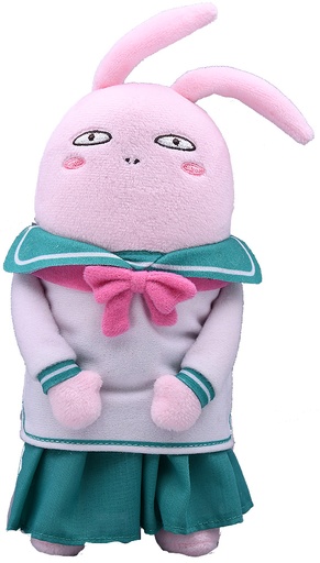 [G16485] The Orbital Children Plushie Anshin-kun
