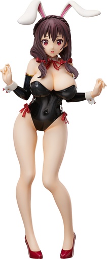 [F51126] Yunyun: Bare Leg Bunny Ver.