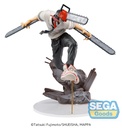 Luminasta "Chainsaw Man" "Chainsaw Devil"