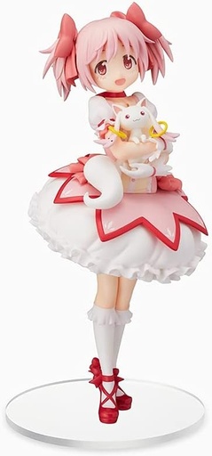 [SG51893] Magia Record: Puella Magi Madoka Magica Side Story SPM Figure "Madoka Kaname"