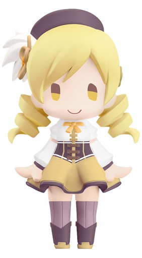[G17109] HELLO! GOOD SMILE Mami Tomoe
