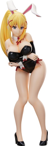 [F51127] Darkness: Bare Leg Bunny Ver.
