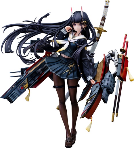 [PY02755] Noshiro
