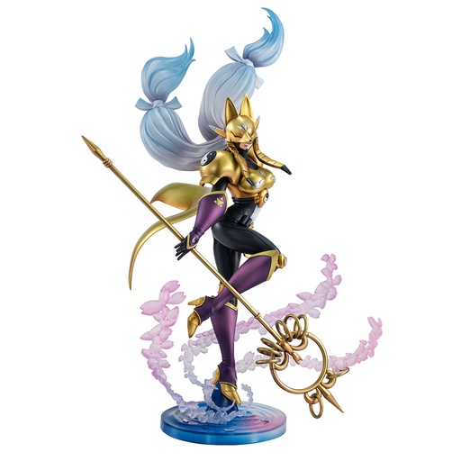 [MH83455] G.E.M. Series Digimon Tamers Sakuyamon