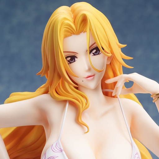 [MH83474] B-style BLEACH  Rangiku Matsumoto Swim suit ver.