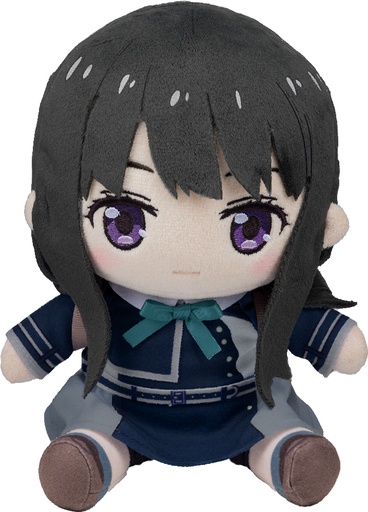 [G16524] Lycoris Recoil Plushie Takina Inoue