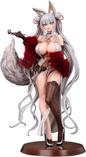 [IY92542] SSR-FIGURE Yi Ren Guan - House of Unhumans Su Jiu