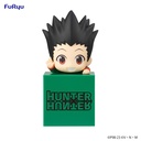 HUNTERxHUNTER Hikkake Figure -Gon-