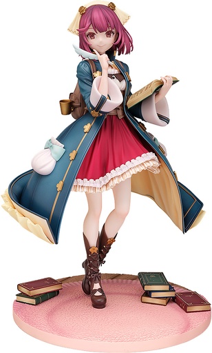 [KT18308] Atelier Sophie: The Alchemist of the Mysterious Book Sophie Neuenmuller: Everyday Ver.