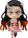 Nendoroid Nezuko Kamado: Demonization Ver.