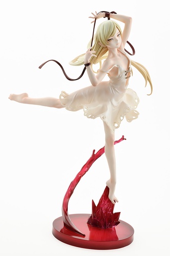 [BF24332] Kiss-shot Acerola-orion Heart-under-blade 12 years old version