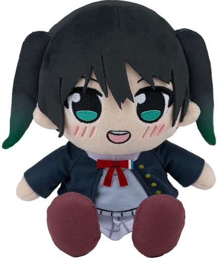 [G16542R2] Love Live! Nijigasaki High School Idol Club Plushie Yu Takasaki (re-run)