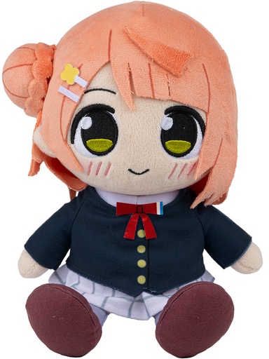 [G16543R2] Love Live! Nijigasaki High School Idol Club Plushie Ayumu Uehara (re-run)