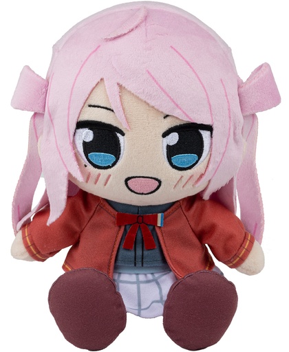 [G16554R2] Love Live! Nijigasaki High School Idol Club Plushie Lanzhu Zhong (re-run)