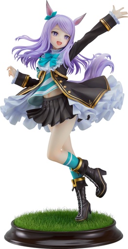 [G94610] Umamusume: Pretty Derby Mejiro McQueen ~The Treasure of the Prestigious Mejiro Family~