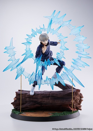 [ES94069] Jujutsu Kaisen Inumaki Toge 1/7 scale figure