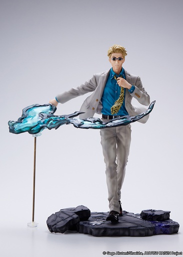 [ES94070] Jujutsu Kaisen Kento Nanami 1/7 scale figure