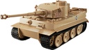 figma Vehicles Tiger I