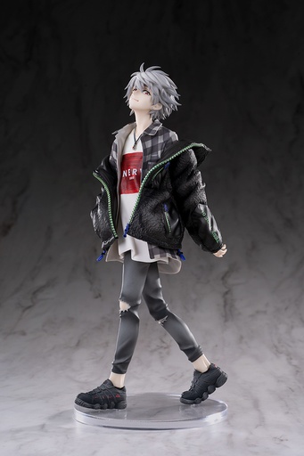 [HM87867] Kaworu Nagisa Ver.RADIO EVA Part.2 Original Color