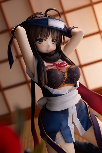 [AL45107] Senren Banka Mako Hitachi Limited Edition