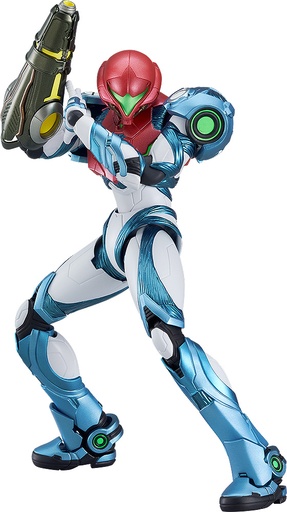 [G17120] figma Samus Aran: DREAD ver.
