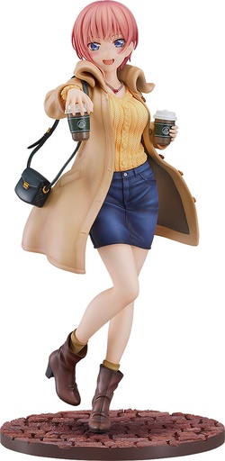 [G94623] Ichika Nakano: Date Style Ver.
