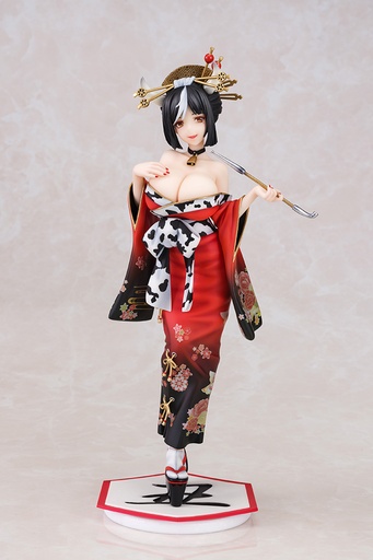 [D37315] Gyuho-san Houjun Otoyama Original