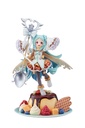 RIBOSE "PRINCESS CONNECT! Re:Dive" IT'S SNACK TIME VER. 1: 7 SCALE FIGURE