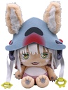 Made in Abyss Fluffy Plushie Nanachi