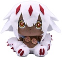 Made in Abyss Fluffy Plushie Faputa