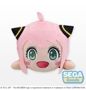 NESOBERI (Lay-Down) TV Anime "SPY x FAMILY" MEJ Plush "Anya Forger"