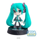 Tip'n'Pop "Hatsune Miku Series" PM Figure "Hatsune Miku"