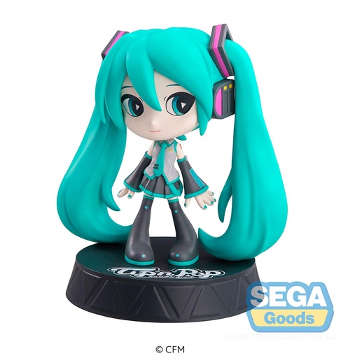 [SG51360] Tip'n'Pop "Hatsune Miku Series" PM Figure "Hatsune Miku"