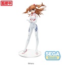 EVANGELION: 3.0+1.0 Thrice Upon a Time SPM Figure "Asuka Shikinami Langley" ~Last Mission~