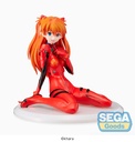 EVANGELION: 3.0+1.0 Thrice Upon a Time SPM Figure "Asuka Shikinami Langley" Ver.2