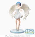 Re:ZERO -Starting Life in Another World- SPM Figure "Rem" Demon Angel Ver.