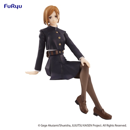 [FR40385] JUJUTSU KAISEN Noodle Stopper Figure -Nobara Kugisaki-