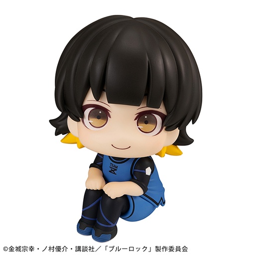 [MH83435R2] Lookup BLUE LOCK Meguru Bachira (Repeat)