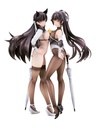 Azur Lane Atago & Takao Race Queen ver.