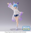 Luminasta "Re:ZERO -Starting Life in Another World-" Figure "Rem" -Day After the Rain-