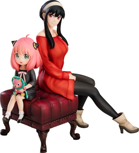 [G94651] Anya & Yor