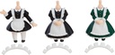 Nendoroid More: Dress Up Maid