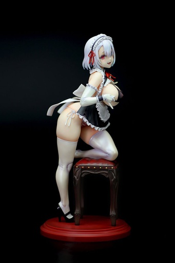 [FG86099] PaiZuri sister Paulyne