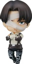 Nendoroid Levi Ackerman: The Final Season Ver.