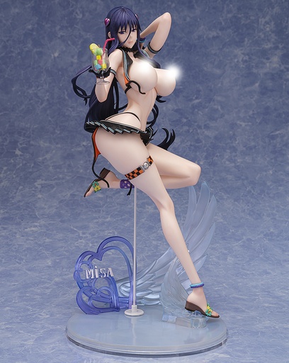 [RB56040] Misa Suzuhara Bikini Ver.