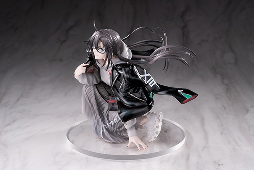 [HM87870] Evangelion (RADIO EVA) Mari Makinami Illustrious Ver. RADIO EVA Part. 2 Original Color