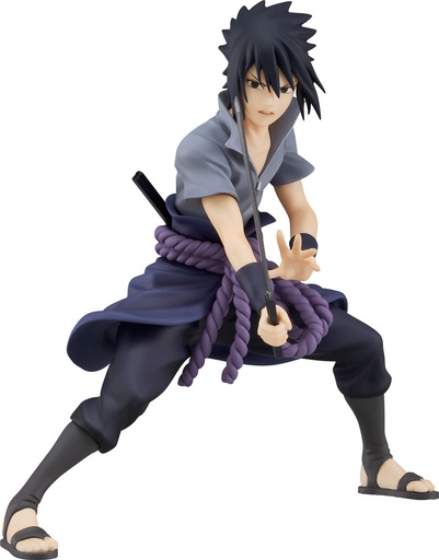 [G94650] POP UP PARADE Sasuke Uchiha