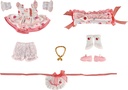 Nendoroid Doll Outfit Set: Tea Time Series (Bianca)