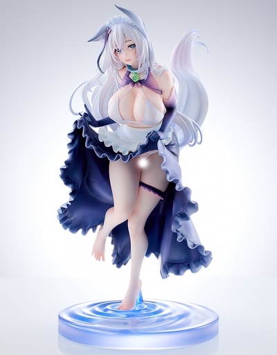 [HV93305] Maids of House MB, Mellow